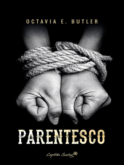 Title details for Parentesco by Octavia E. Butler - Available